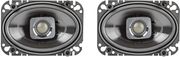 polk audio 4 x 6 coaxial speaker zeygos photo