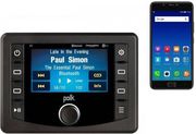 polk p1 ultramarine waterproof bluetooth stereo 43 app control photo