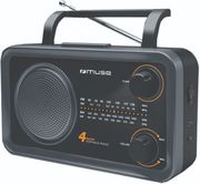 muse radiofono m 06ds mpat reymatos analogiko mayro 230133 photo muse radiofono m 06ds mpat reymatos analogiko mayro 230133 photo