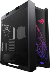 case asus rog strix helios gaming midi tower gx601 black photo