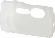 olympus csch 124 silicon case for tg 860 photo