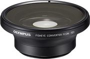 olympus fcon t01 fish eye converter for tg 1 2 3 4 photo