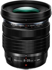olympus mzuiko digital ed 8 25mm f40 pro lens photo
