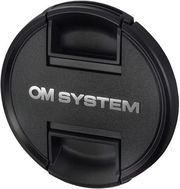 olympus om system lc 52d lens cap ez m0918ii photo