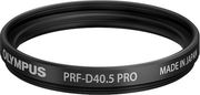 olympus om system prf d405 pro protection filter photo