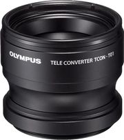 olympus tcon t01 tele converter for tg 1 2 3 4 photo