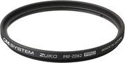 olympus zuiko prf zd62 pro protection filter for 12 40mm 1 28 photo