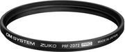 olympus zuiko prf zd72 pro protection filter for 40 150mm 1 28 photo