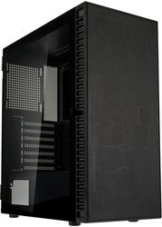 case kolink observatory hf mesh core midi tower case black no fans photo