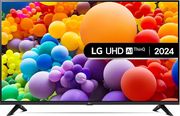 tv lg 50ut73003la 50 led 4k hdr ultra hd smart wifi 2024 photo