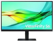 othoni samsung viewfinity ls27d600uauxen 27 qhd ips 100hz black� photo