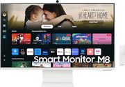 othoni samsung ls32dm801uuxdu smart 32 4k speakers white photo