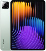 tablet xiaomi pad 7 112 256gb 8gb wifi green photo