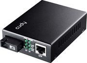 cudy mc100gsb 20a media converter ethernet fiber gb 1310 1550n photo