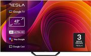 tv tesla 43e655bus 43 led uhd smart wifi google tv photo tv tesla 43e655bus 43 led uhd smart wifi google tv photo
