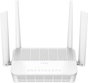 cudy wireless router dual band gigabit mesh wi fi6 ax3000 wr3000s photo