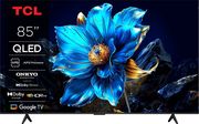tv tcl 43p7k 43 qled 4k uhd smart wifi google tv photo