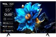 tv tcl 55p7k 55 qled 4k uhd smart wifi google tv photo