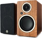 argon audio fenris a4 active bt speakers walnut zeygos photo