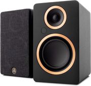 argon audio fenris a4 active bt speakers black zeygos photo