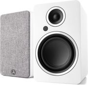 argon audio fenris a5 active bt speakers white zeygos photo