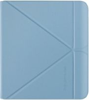 kobo libra colour sleepcover case dusk blue photo