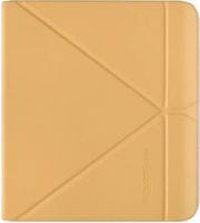 kobo libra colour sleepcover case butter yellow photo