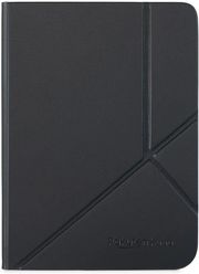 kobo clara colour bw sleepcover case black photo