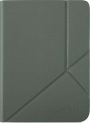 kobo clara colour bw sleepcover case misty green photo