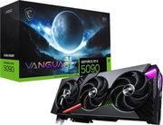vga msi nvidia geforce rtx 5090 32g gddr7 vanguard so photo