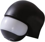 eurolamp anixneytis kinisis mayros ip44 400w 220 240v 147 02000 photo