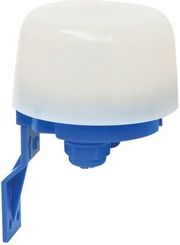 eurolamp fotokyttaro meras nyxtas 25a ip66 220 240v 147 02346 photo