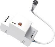 eurolamp fotokyttaro ragas me kalodio meras nyxtas 25a ip66 220 240v 147 02347 photo