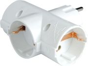 eurolamp taf soyko 3 exodon stayros katheto me prostasia epafon 147 10002 photo