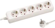 eurolamp polyprizo 5th 3x15mm 15m prostasia epafon 147 62203 photo