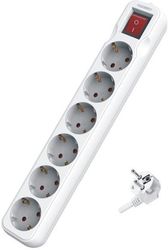 eurolamp polyprizo 6th diakopti 3x15mm 15m prostasia epafon 147 62214 photo