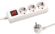 eurolamp polyprizo 3th diakopti 3x15mm 3m prostasia epafon 147 62230 photo
