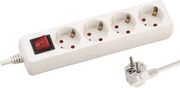eurolamp polyprizo 4th diakopti 3x15mm 5m prostasia epafon 147 62251 photo