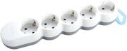 eurolamp polyprizo 5th obal 3x15mm 15m prostasia epafon 147 62402 photo