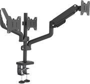 monitor bracket focus mount for desktop dlb1023 photo