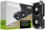 vga zotac gaming geforce rtx 5060ti twin edge nvidia 8gb gddr7 retail photo