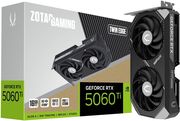 vga zotac gaming geforce rtx 5060 ti twin edge nvidia 16gb gddr7 retail photo