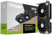 vga zotac gaming geforce rtx 5060 ti twin edge oc nvidia 16gb gddr7 retail photo
