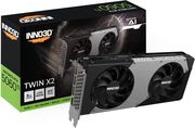 vga inno3d geforce rtx 5060ti twin x2 nvidia 8gb gddr7 retail photo