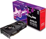 vga sapphire pulse amd radeon rx 9070 16gb gddr6 photo