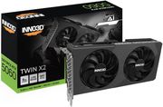 vga inno3d nvidia geforce rtx 5060 twin x2 8gb gddr7 retail photo