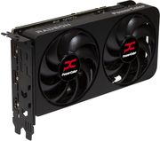 vga powercolor amd radeon rx9060xt 16gb gddr6 retail photo