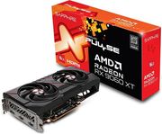 vga sapphire pulse amd radeon rx9060xt gaming 16gb gddr6 retail photo