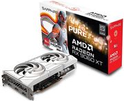 vga sapphire pure amd radeon rx9060xt gaming oc 16gb gddr6 retail photo