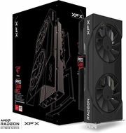 vga xfx swift amd radeon rx9060xt oc 16gb gddr6 retail photo